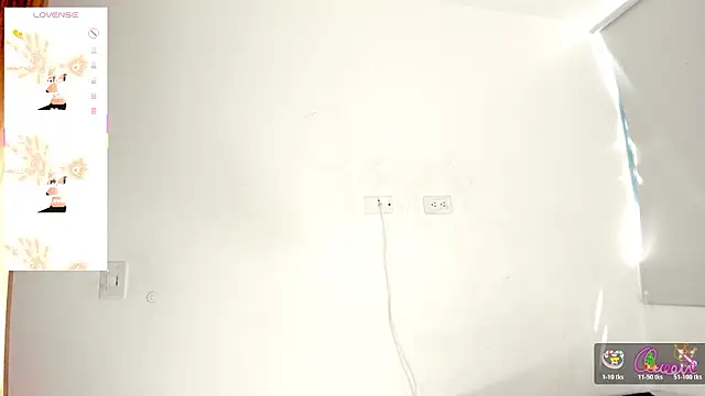 Nicol_ofi24 在線直播表演