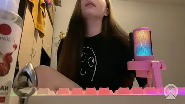 britneylovely Webcam show