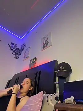 I_am_Zoe_Hot Chat XXX live