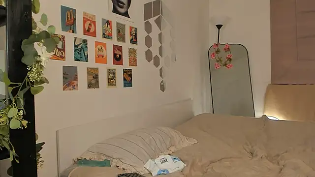 Shadow_blink's Webcam Show