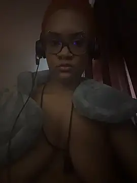 nickytheehawtie's Webcam Show
