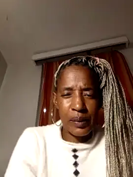 GOODHEARTEDWOMAN-911's Webcam Show