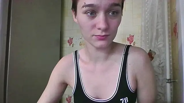 KagamiTayga's Live XXX Chat