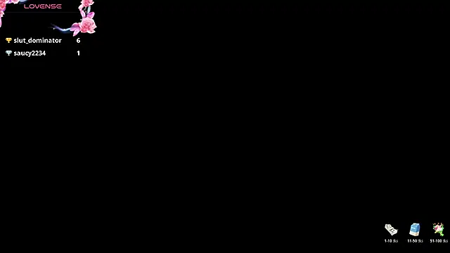 Czat XXX na żywo – miajhonsonx