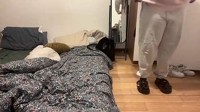 Show de webcam de nanaisbackk