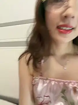 meimei_x 现场XXX聊天