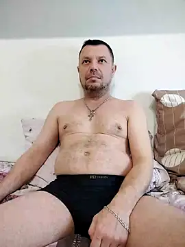 borisfen4ik – Kamerová šou