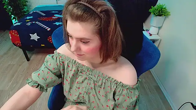 CranberryHot 现场XXX聊天