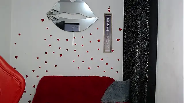 sven_fox723 Webcam Show