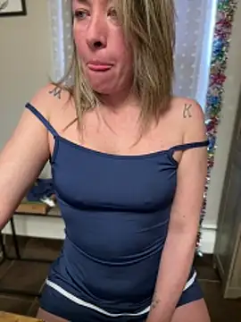 Chat XXX en directo de MiraKisss