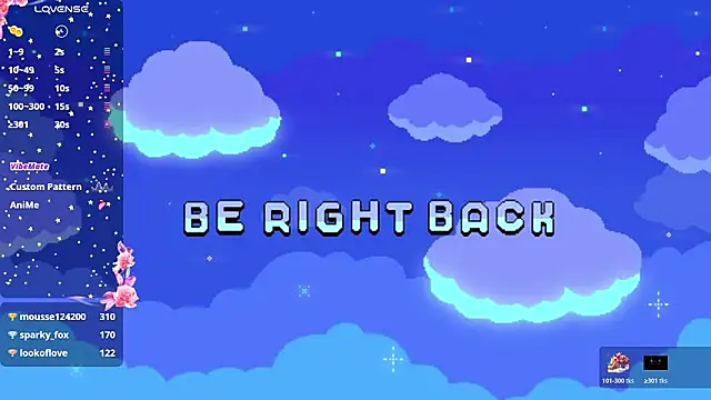 Milly_Rache's Live XXX Chat