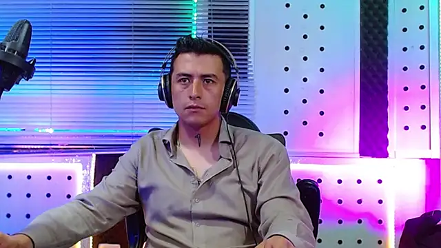 GodofcumxxxのライブXXXチャット