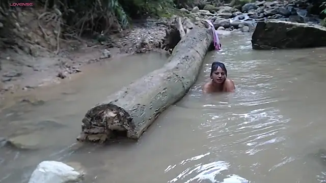 esmeralda_li 라이브 XXX 채팅