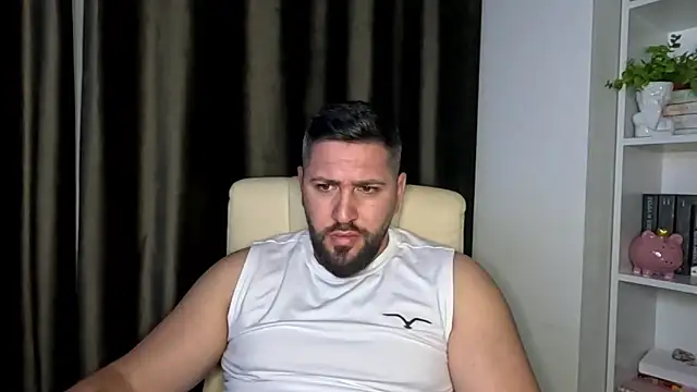 Gold_Alpha_BoyのライブXXXチャット