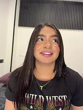 โชว์เว็บแคมของ jenn_fit