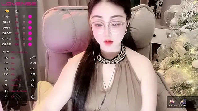 Monica-666888-'s Live XXX Chat