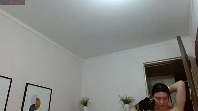 _Samara_Lopez_'s Live XXX Chat