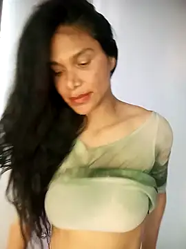 Chat XXX en directo de _aish_a