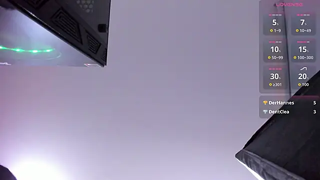 Vicky_Angeel Chat XXX in diretta