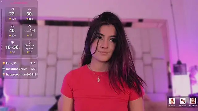 KatherineRuiz_'s Live XXX Chat