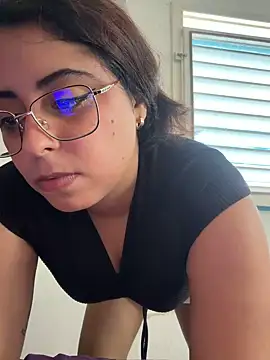 Czat XXX na żywo – LaHijaDelPecado