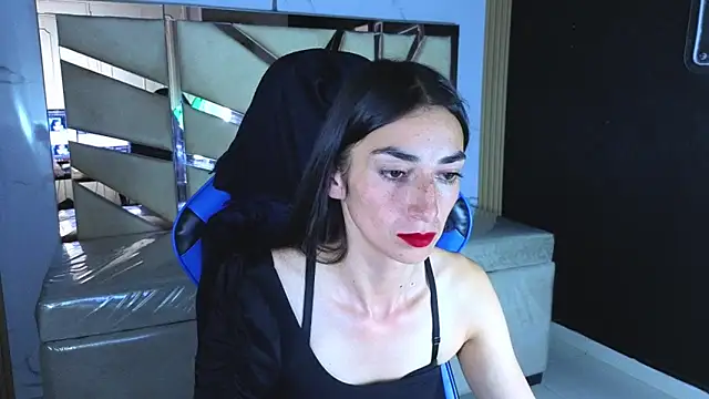 Czat XXX na żywo – Maily_a_