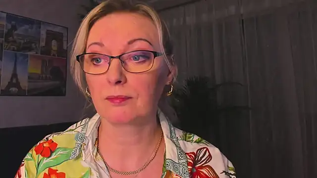 vanessa_chat's Live XXX Chat