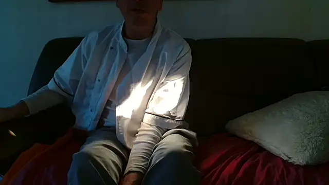 Show webcam de cloupefun