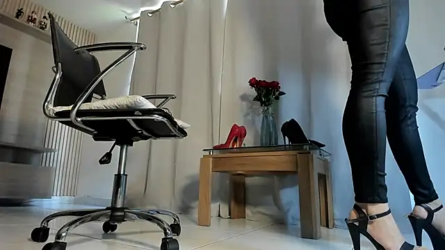 dalilaoficials1 Live XXX-chat