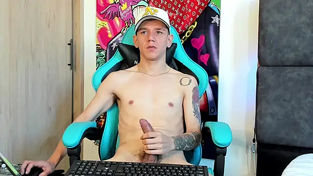 Chat XXX Live weshbromws