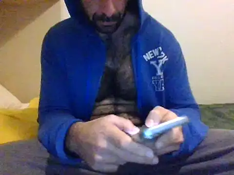 Chat XXX Live coppai200