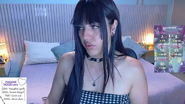 Eli666uwu Live XXX-chat