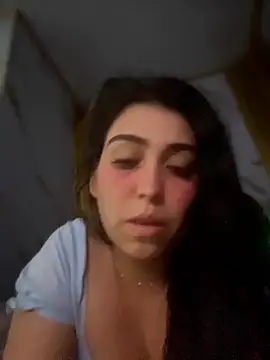 emmamilk6 Chat XXX in diretta