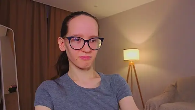 Chat XXX en directo de BettyBrowni