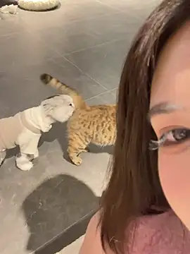 miaomiao_kitty Live XXX-Chat