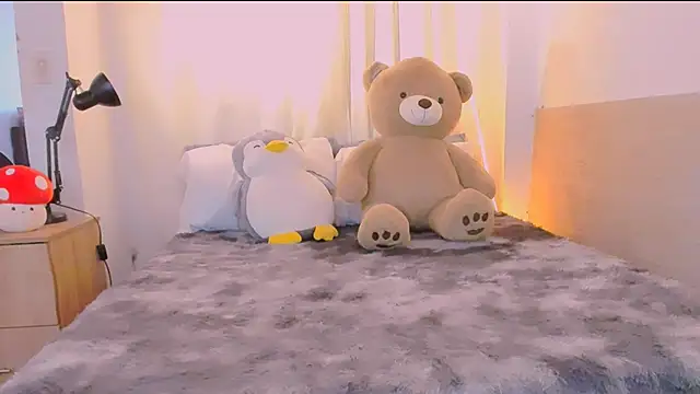 Chat XXX Live Sweet_Allan