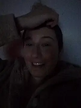 Show modela Morgana_Fenris na web-kameri