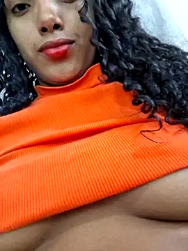 Czat XXX na żywo – Cataleya_ja