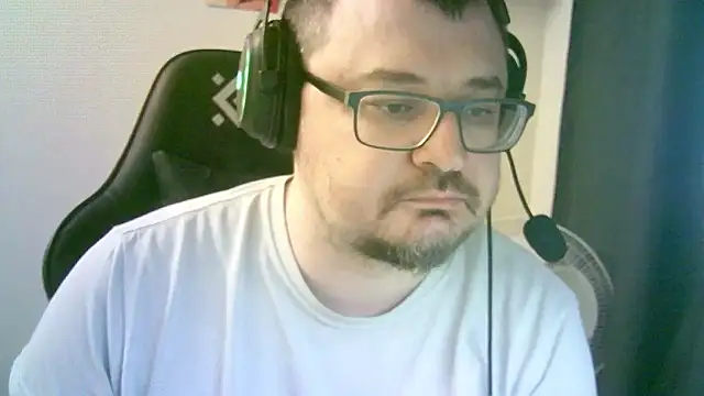 Chat XXX Live SirAbuser