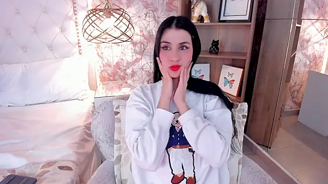 ScarletMore Live XXX-chat