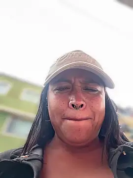 Chat XXX ao vivo de -Mia1