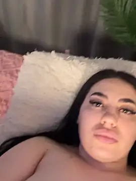 Show Webcam de Andrestarr