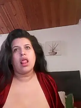 Chat XXX ao vivo de Andrea_secret_