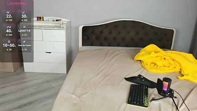 Chat XXX Live KaiChicken