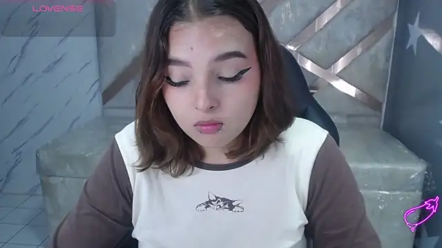 Živý XXX chat mia_foster_t