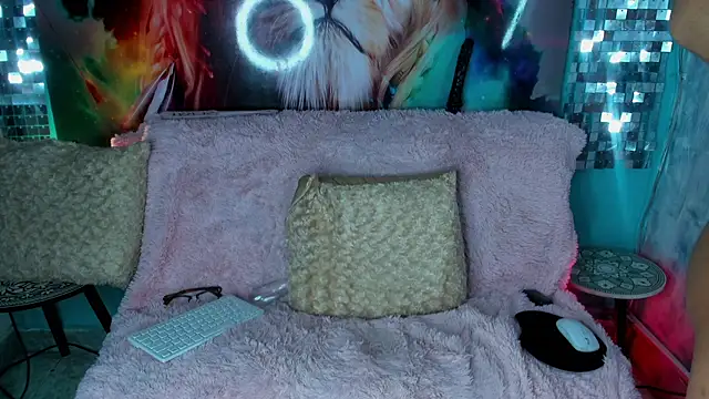 ZAMMIRA Live XXX Chat