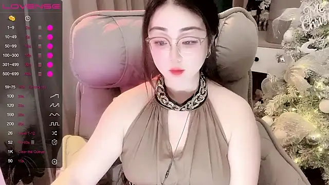 Chat XXX en directo de Monica-666888-