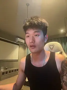 nanda108520のライブXXXチャット