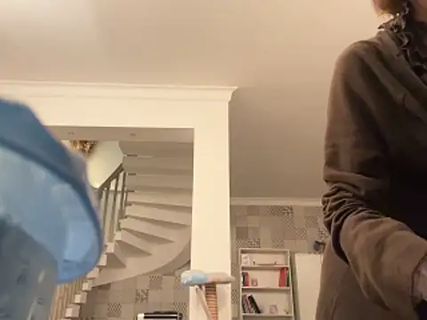 angelicfenix – Kamerová šou