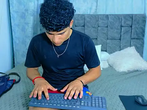 Chat XXX Live Brandon_Wesly